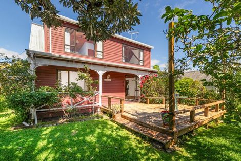 Photo of property in 42 Fidelis Avenue, Snells Beach, 0920