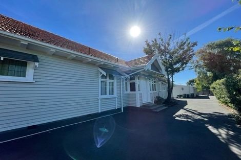 Photo of property in 62 Chrystal Street, Richmond, Christchurch, 8013