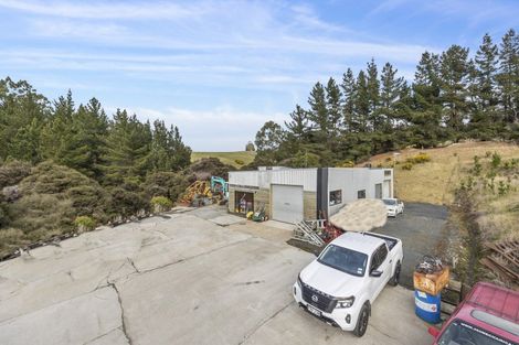 Photo of property in 214 Old Brighton Road, Fairfield, Dunedin, 9076