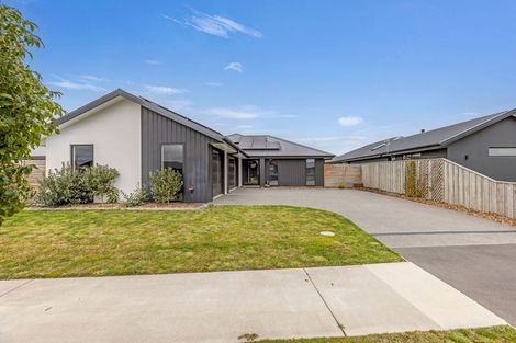Photo of property in 36 Marcoola Drive, Rolleston, 7614