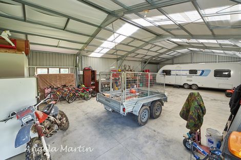 Photo of property in 1334 Napier Road, Ashhurst, 4810