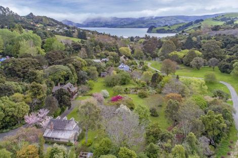 Photo of property in 81 Grehan Valley Road, Akaroa, 7520