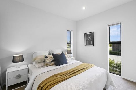 Photo of property in 570 Bower Avenue, Parklands, Christchurch, 8083