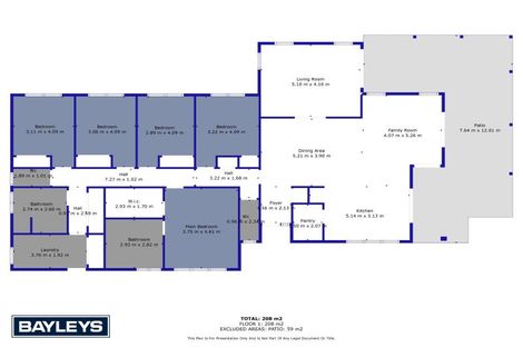 Photo of property in 20c Hayward Road, Minden, Tauranga, 3179