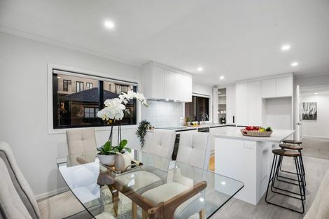 Photo of property in 29a Ngaiwi Street, Orakei, Auckland, 1071