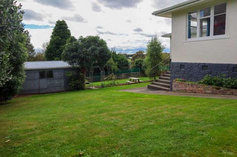 Photo of property in 27 Galt Street, Hawera, 4610