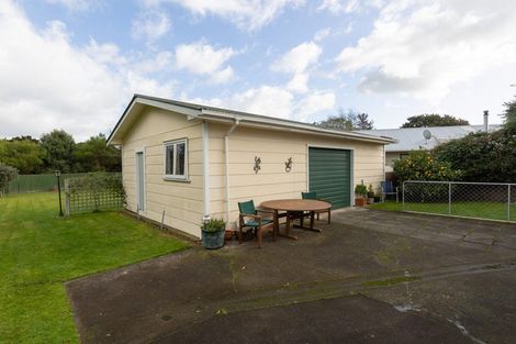 Photo of property in 1380 Napier Road, Ashhurst, 4810