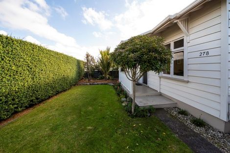 Photo of property in 278 Saint Aubyn Street, New Plymouth, 4310