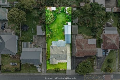 Photo of property in 12 Churchill Street, Kensington, Whangarei, 0112