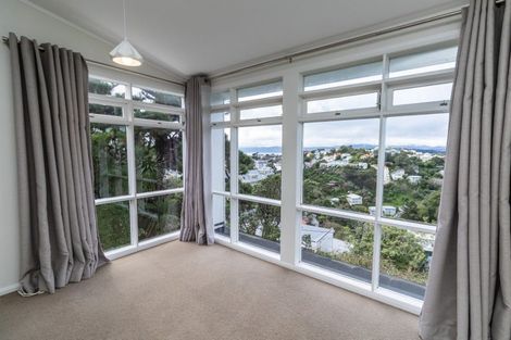 Photo of property in 52c Raroa Road, Kelburn, Wellington, 6012