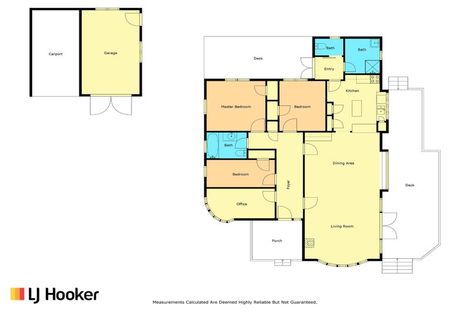 Photo of property in 104 Arnold Street, Leamington, Cambridge, 3432