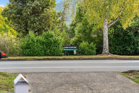 Photo of property in 1236 Fergusson Drive, Brown Owl, Upper Hutt, 5018