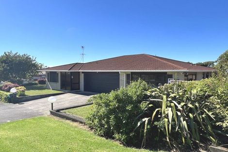 Photo of property in 21 Park Lane, Waitara, 4320