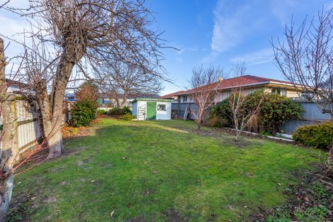 Photo of property in 13 Cradock Street, South New Brighton, Christchurch, 8062