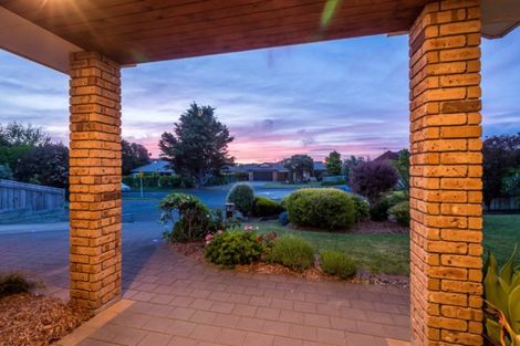Photo of property in 10 Compass Court, Paraparaumu, 5032