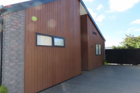 Photo of property in 4/10 Radnor Street, St Albans, Christchurch, 8014