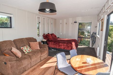 Photo of property in 132 Mokomoko Road, Omaui, Invercargill, 9877