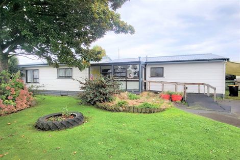 Photo of property in 226 High Street, Dannevirke, 4930