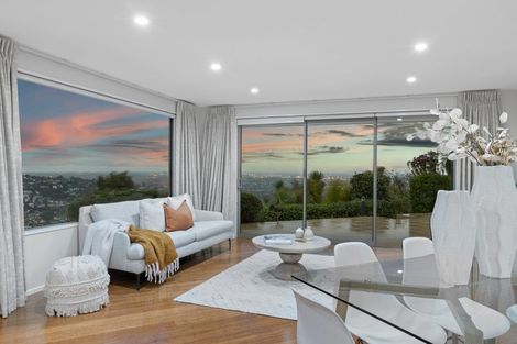 Photo of property in 5 Vista Place, Huntsbury, Christchurch, 8022