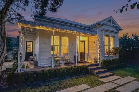 Photo of property in 250 Main Street, Greytown, 5712