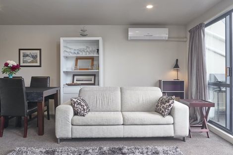 Photo of property in 5/71 Burke Street, Addington, Christchurch, 8024