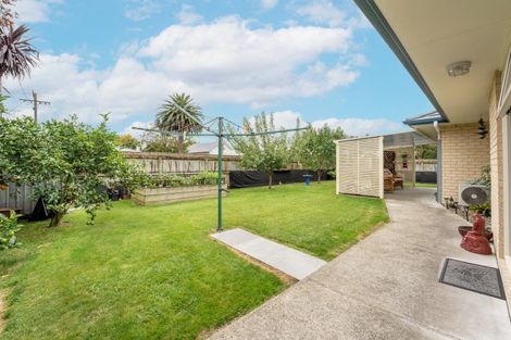 Photo of property in 7 Ward Street, Levin, 5510