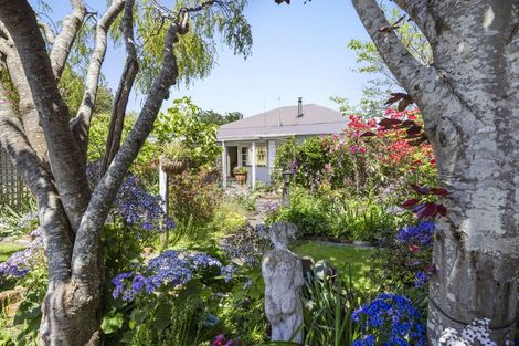 Photo of property in 47 Patu-kukupa Street, Manaia, 4612