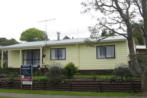 Photo of property in 210 Sinclair Terrace, Te Awamutu, 3800