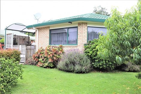 Photo of property in 15 Barry Road, Waihi, 3610