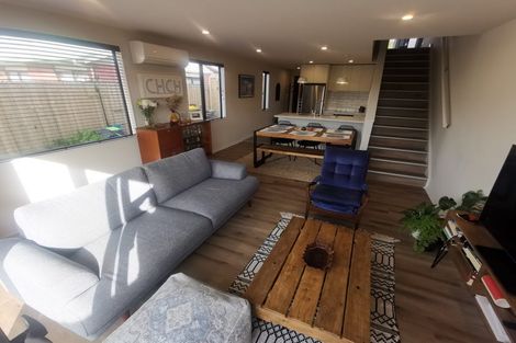 Photo of property in 1/129 Brougham Street, Addington, Christchurch, 8024