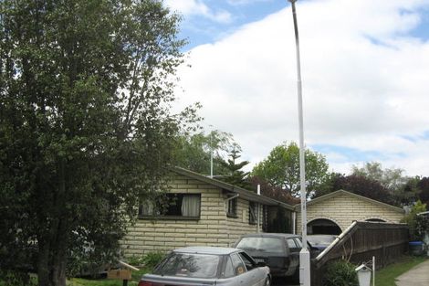 Photo of property in 8 Rothwell Place, Springlands, Blenheim, 7201