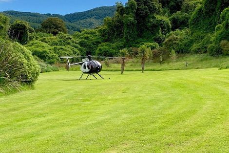 Photo of property in 365 Upper Hook Road, Hunter, Waimate, 7978