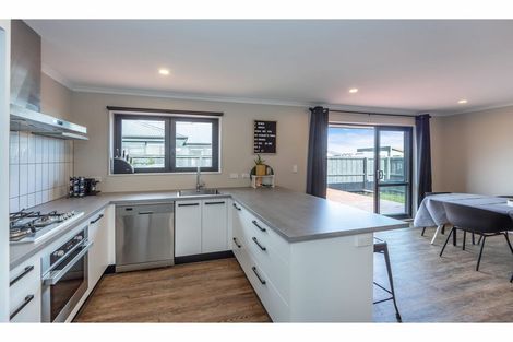 Photo of property in 27 Kilmurry Street, Halswell, Christchurch, 8025