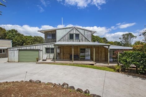 Photo of property in 433c Apotu Road, Kauri, Kamo, 0185