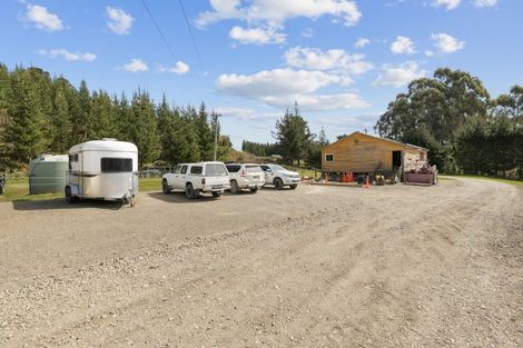 Photo of property in 196 Smarts Road, Loburn, Rangiora, 7472