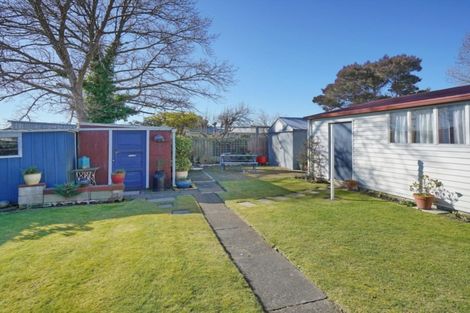 Photo of property in 3 Reginald Street, Burwood, Christchurch, 8083