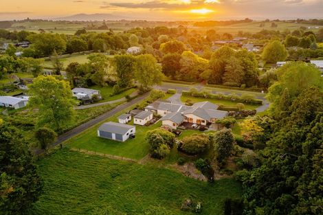 Photo of property in 99 Newell Road, Tamahere, Hamilton, 3283