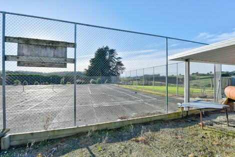 Photo of property in 22 Glenham School Road, Glenham, Wyndham, 9891