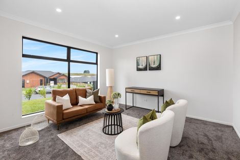 Photo of property in 47 Fairway Drive, Morrinsville, 3300