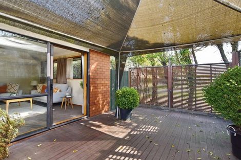 Photo of property in 2/3 Netherby Lane, Shirley, Christchurch, 8061