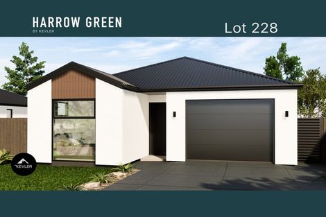 Photo of property in 157 Lemonwood Drive, Rolleston, 7615