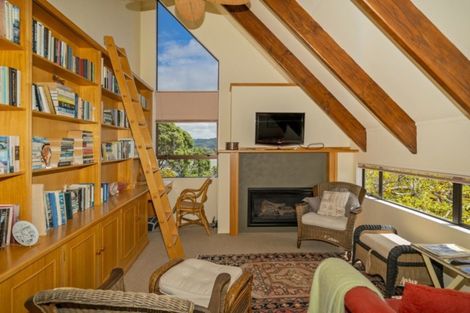 Photo of property in 35 Panorama Avenue, Ferry Landing, Whitianga, 3591