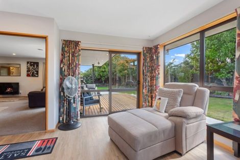 Photo of property in 3 Stanton Place, Woodend, 7610