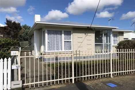 Photo of property in 53 Bath Street, Levin, 5510