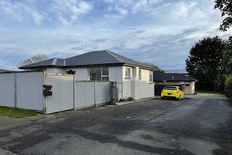 Photo of property in 124 Abbot Street, Waverley, Invercargill, 9810