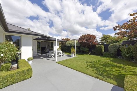 Photo of property in 96a Milns Road, Halswell, Christchurch, 8025