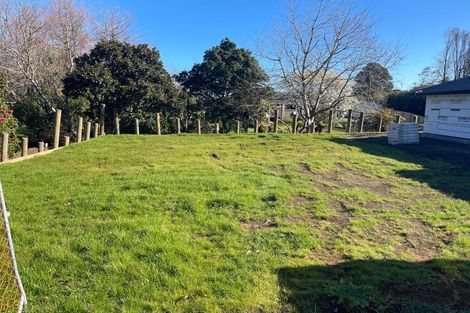 Photo of property in 49 Aratapu Street, Waitara, 4320