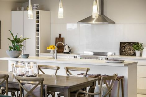 Photo of property in 39b Miro Road, Palm Beach, Waiheke Island, 1081