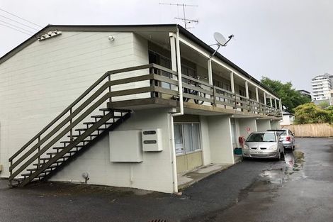 Photo of property in 8/7 Opoia Road, Hamilton East, Hamilton, 3216