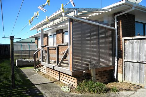 Photo of property in 3/600 Mahoe Street, Te Awamutu, 3800